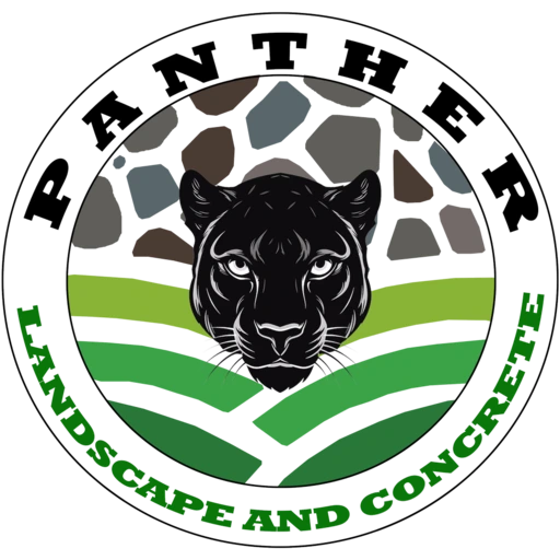 Panther Landscape and Concrete, landscaping and concrete in Harvard, Illinois