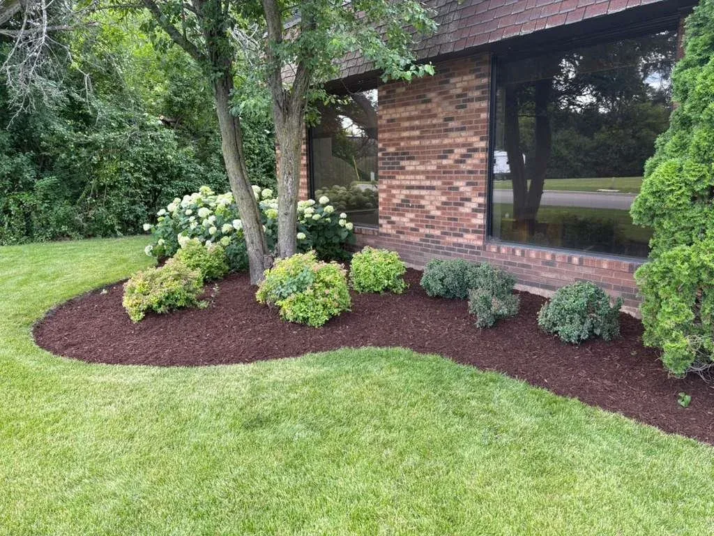 Mulch