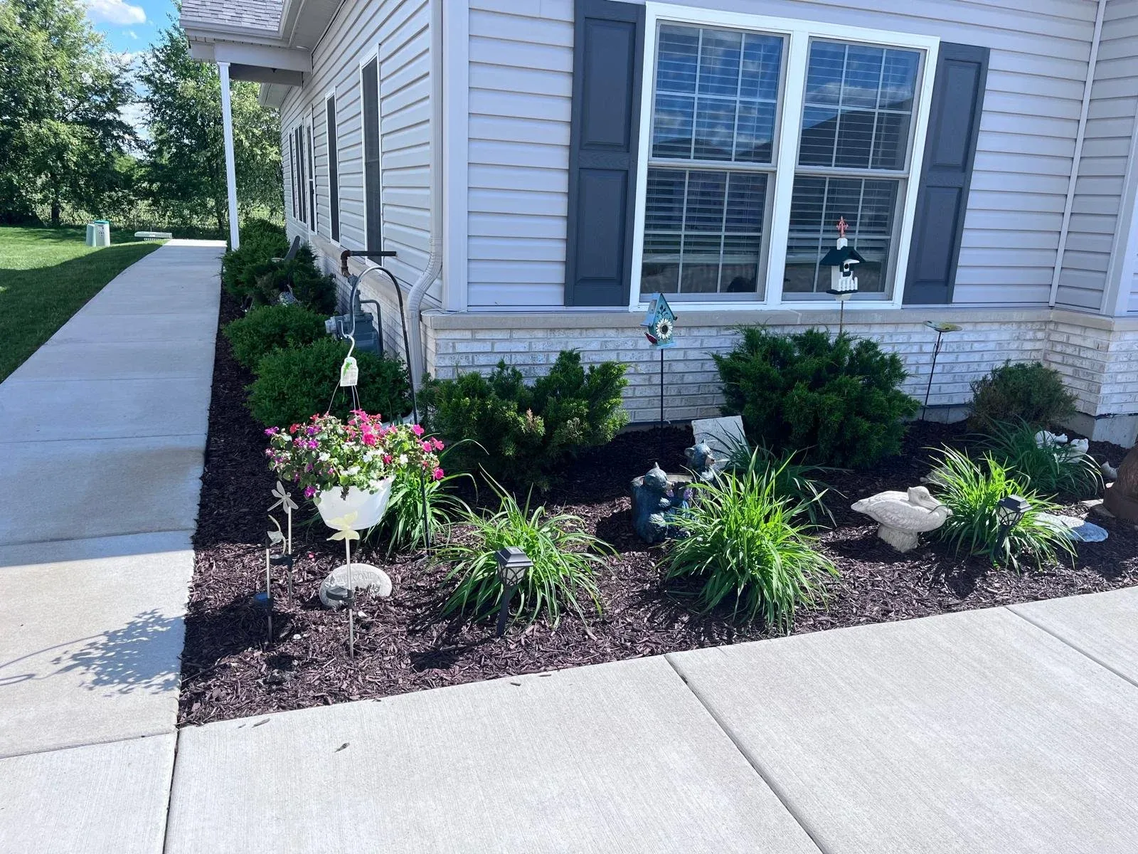 Landscape Design