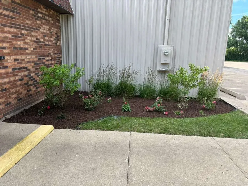 Landscaping